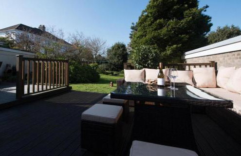 Mumbles - House - Seaside - Sleeps11 - PetFriendly - Foto 2