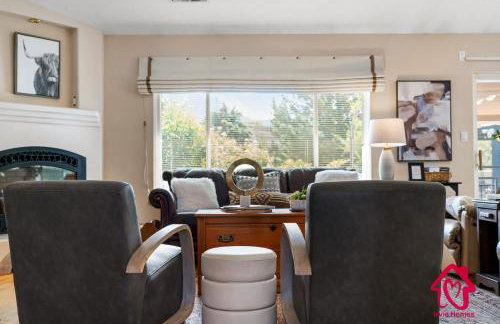 The Rose Garden Estate with Swim Spa - an Irvie Home - Foto 22