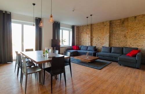 BENSIMON apartments Mitte / Moabit - Foto 32