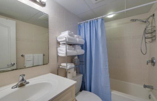 Ocean City Condo with Pool Walk to Boardwalk! - Foto 15