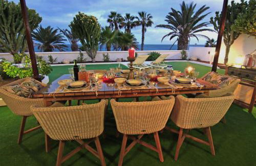 Villa Vista del Mar - Oceanfront Luxury with Private Pool - Foto 18