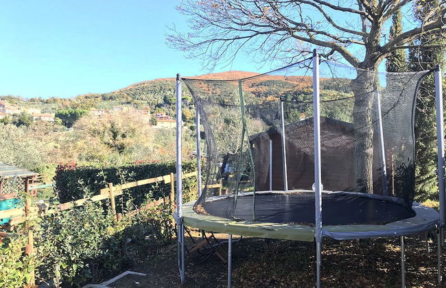 Podere Cortesi Agriturismo Molinaccio - Foto 28