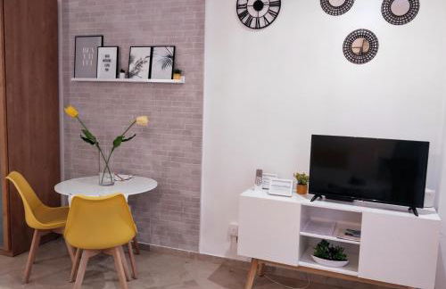 Apartamentos Serrallo - Foto 42