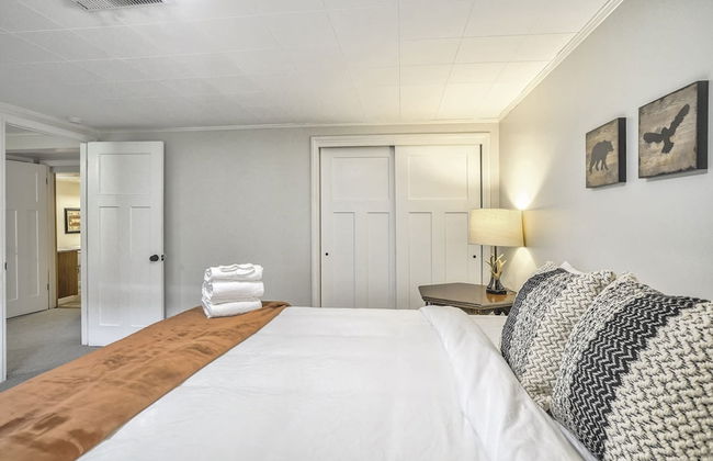 4BD Palmer Lake Mountain Getaway & Local Attractions - Foto 7