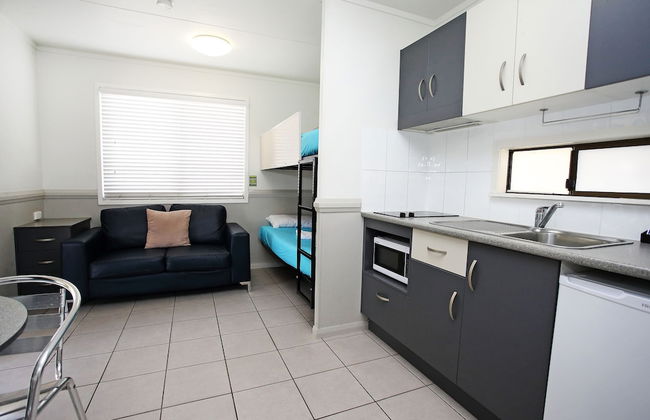 BIG4 Tasman Holiday Parks - Rowes Bay - Photo 34