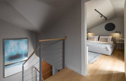 Apartman Colmo s hidromasažnom kadom - Photo 7