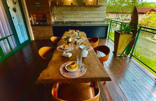 Delícia de casa em Barra do Una a 5 min de Juquehy! - Foto 32