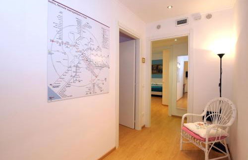 Holiday Home Roma - Photo 13