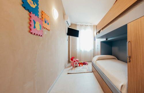 Resort Ombreseda - Photo 45