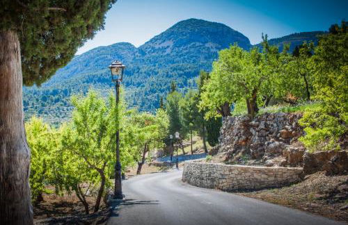 Casa Amparo - Alquiler íntegro con encanto en Alicante - Foto 37