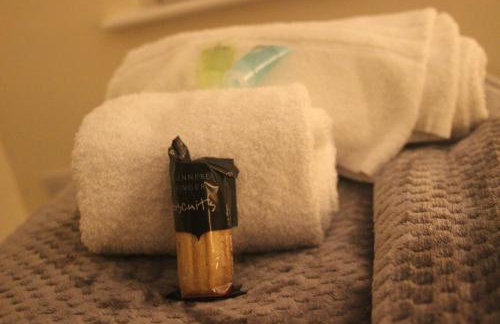 StayNEC Coach House Birmingham - For Company, Contractor & Leisure Stays - NEC, HS2, JLR, Airport - Foto 40