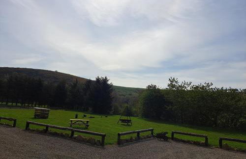 Cobblehouse Country Cabins no TRADE WORKERS - Foto 46