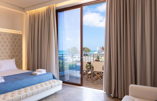 Kahlua Bay Apartments - Foto 2