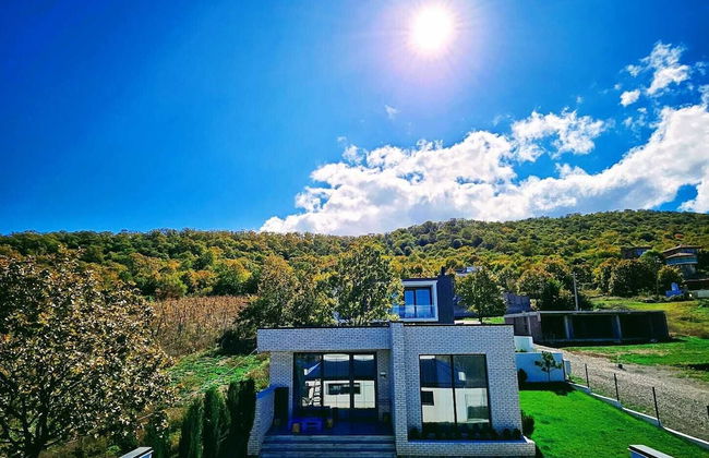 Villa Tiffany - Foto 1