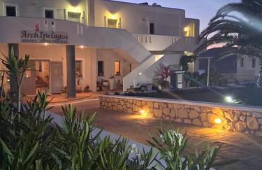 Archipelagos Apartments - Photo 1