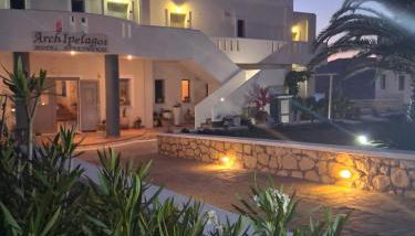 Archipelagos Apartments - Photo 1