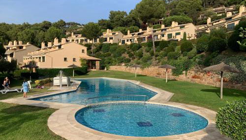 Magnifique Villa avec vue mer 8 personnes - Foto 2