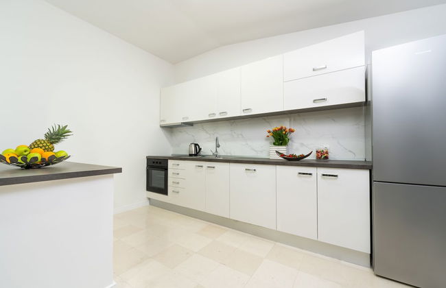 Villa AMore Brela - Foto 30