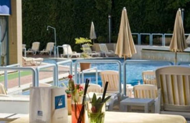 Aldrovandi Residence City Suites - Foto 57