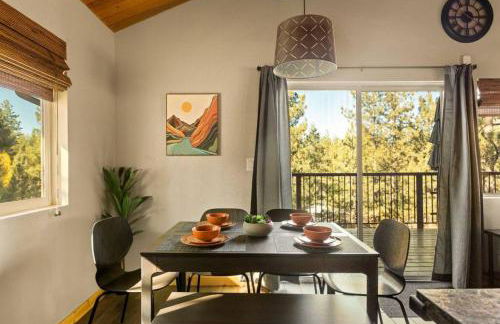 Misty Tree Top Chalet - Foto 7