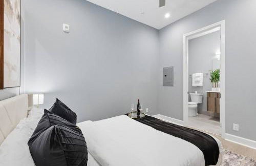 Best View of Dallas Skyline, Modern Luxe APT - Foto 24