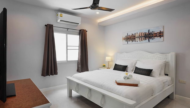 Gala Express - Foto 4, Habitación