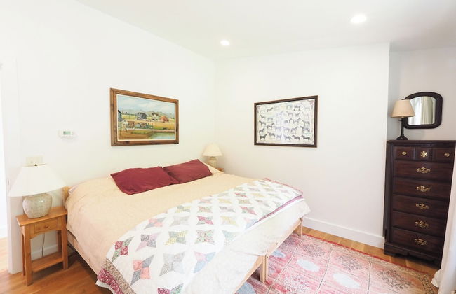 Charming 6 Bdrm Countryside Stay - Foto 52