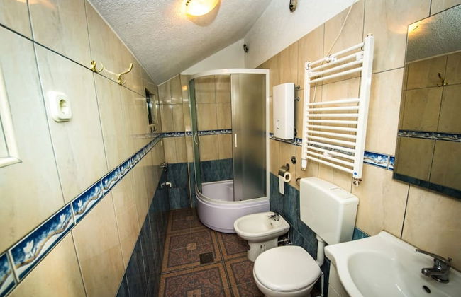 VILLA ESTERA Grubine - Makarska - Foto 20