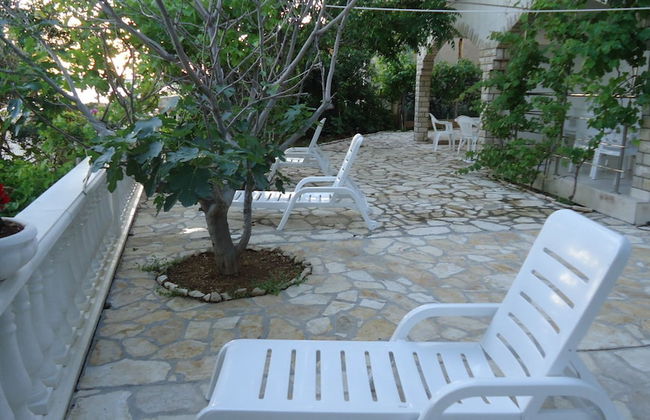 Apartments Tomi - Foto 41