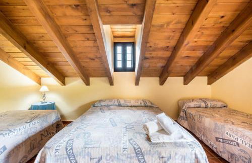 Casa Rural Loma El Letrao - Photo 24