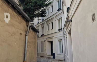Appartement - Montmartre - Foto 12