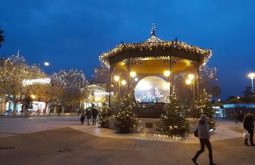 Appartement T2 Six Fours Cap Negre,1 mn à pied de la mer - Foto 43