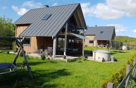 Przystanek Patulskie - Foto 3