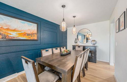 All-In-One Retreat Spa, Gym, Fun Room & Location! - Foto 11