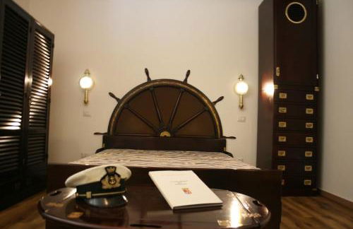 Sottocoperta Palinuro - Foto 67