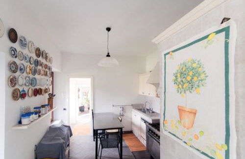 Villa Giù Luxury - The House Of Travelers - Foto 34