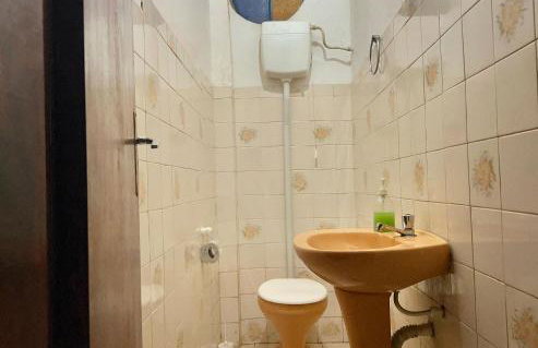 Casarão Miguel Pereira - Refúgio na Natureza com Lareira Externa, Piscina, Fondue e Amplo Jardim - 12 Min do Parque Terra dos Dinos - Foto 42