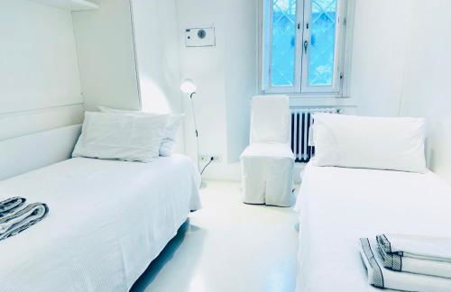 Piazza di Spagna Home - Family Apartment - Foto 17