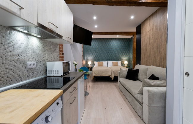 SF Avenue Santander - Foto 15