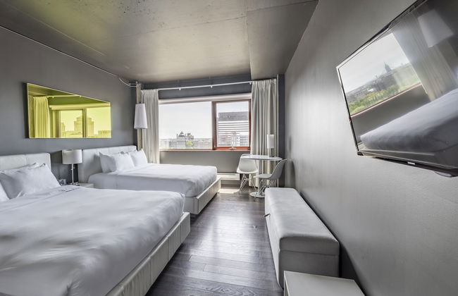 Hotel Zero 1 - Foto 8