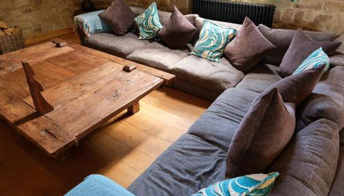 Woodpecker Loft at Millfields Farm Cottages - Foto 4