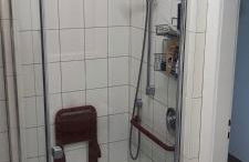 Großes Ferienhaus bis 22 Personen bei Würzburg für Famientreffen - Firmenevents mit BBQ-Grillveranstalltung möglich - Foto 49