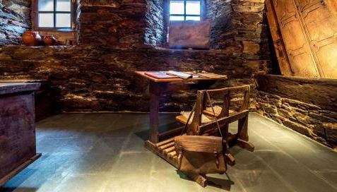 Apartamentos Rurales Sierra - Foto 3, Other