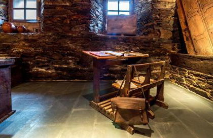 Apartamentos Rurales Sierra - Foto 3