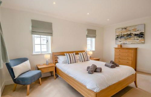 4 Bed in Walberswick oc-pemb - Foto 14
