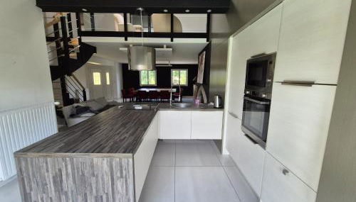 229 - villa de la fosse a l ane - Photo 5, stove, pet friendly