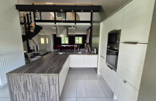 229 - villa de la fosse a l ane - Photo 5