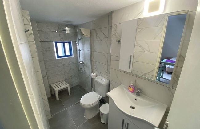 Kaloxenia Apartments - Foto 42