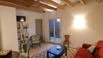 Chalet les airelles -chalet cosy près de colmar dans les vosges - Foto 5