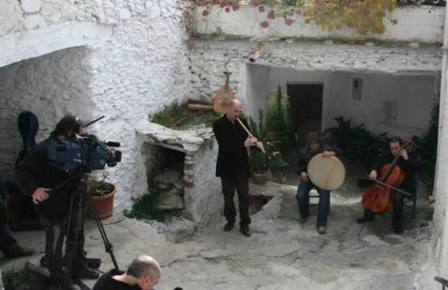 Casa Carmela, rural house with spectacular views, in an exquisite area - Foto 41